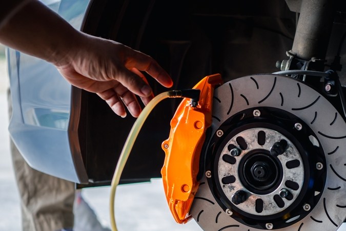 ¿Sabías que tu coche lleva tecnología de F1?