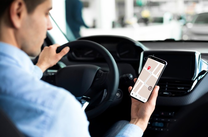 Qué es el geofencing