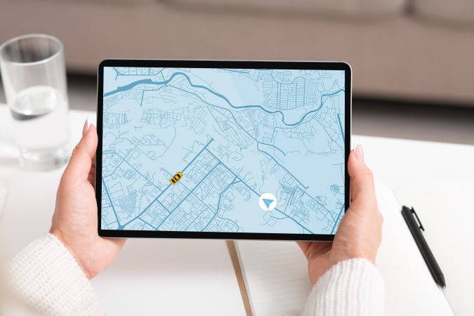 Qué es el geofencing