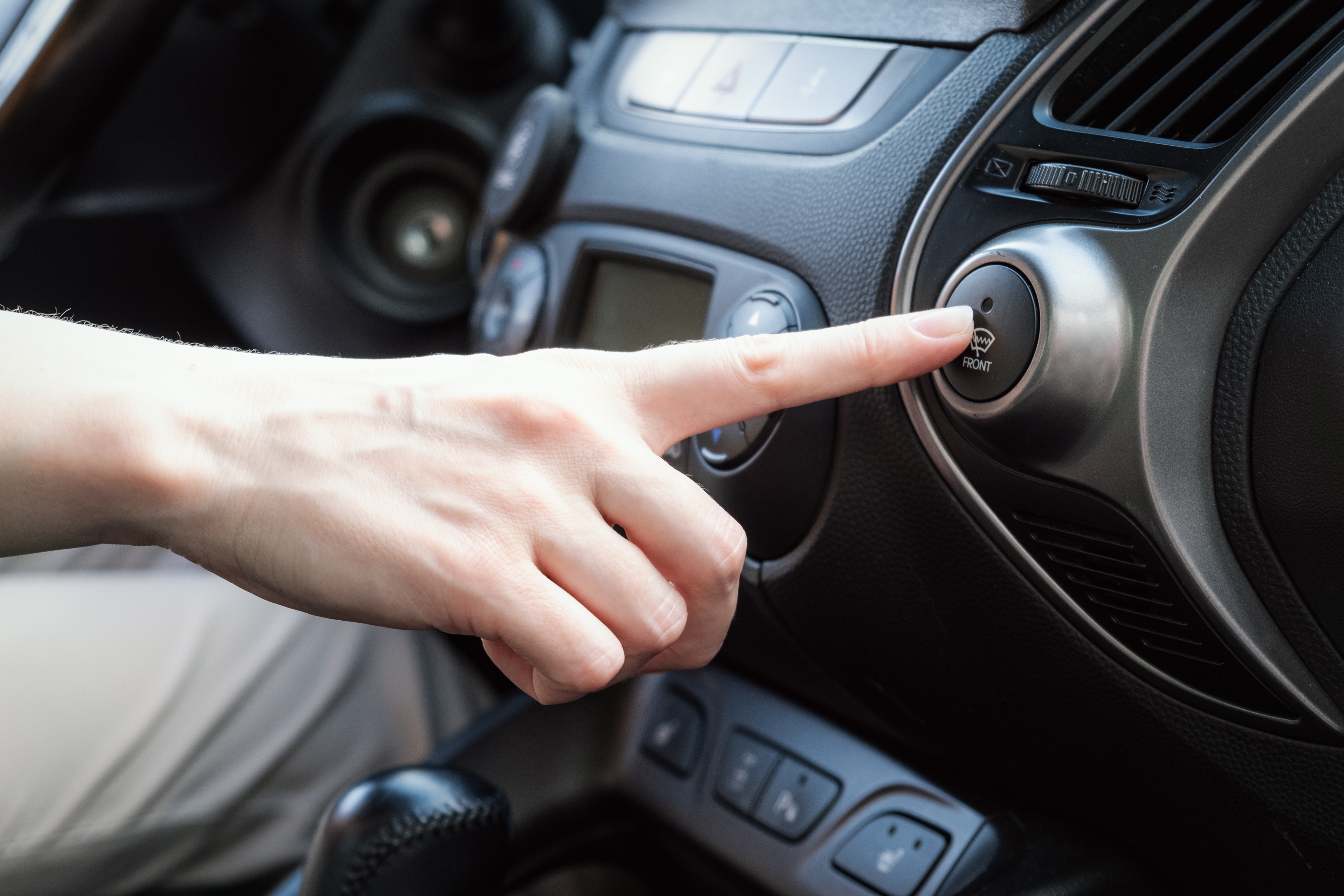 ¿Qué pasa cuando la calefacción del carro no funciona?