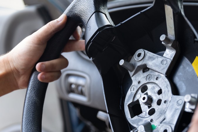 Volantes deportivos: ¿cambio estético o verdadera mejora?