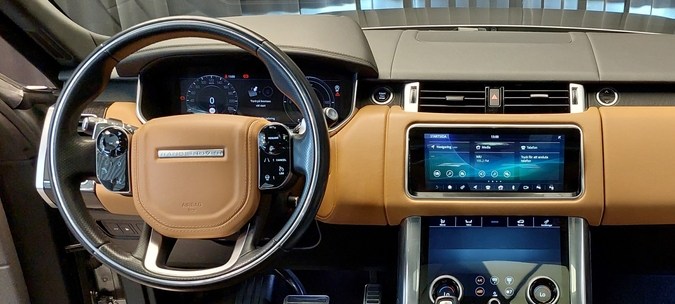 El auto perfecto para leasing en EEUU, según Grant Cardone