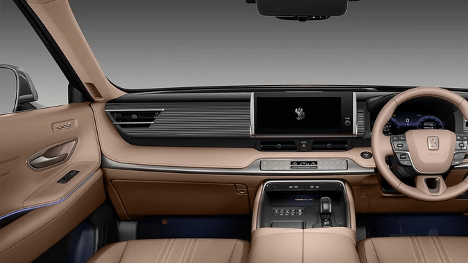 ¿Cuál SUV de lujo comprar? Toyota Century o Bentley Bentayga