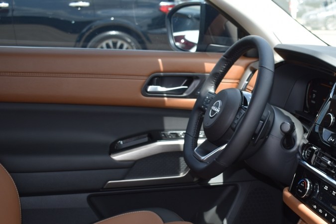 Nissan Altima 2025: nuevos motores para un clásico renovado