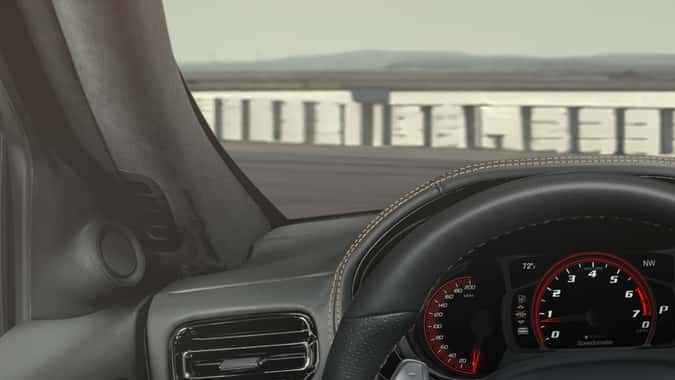 Dodge Durango celebra los 20 años del V8 HEMI más potente