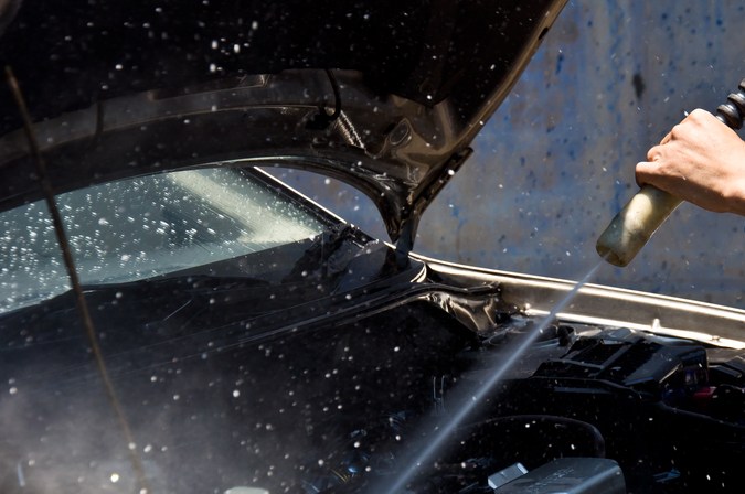 5 trucos para un motor limpio y eficiente