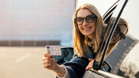 licencia de conducir en utah en español