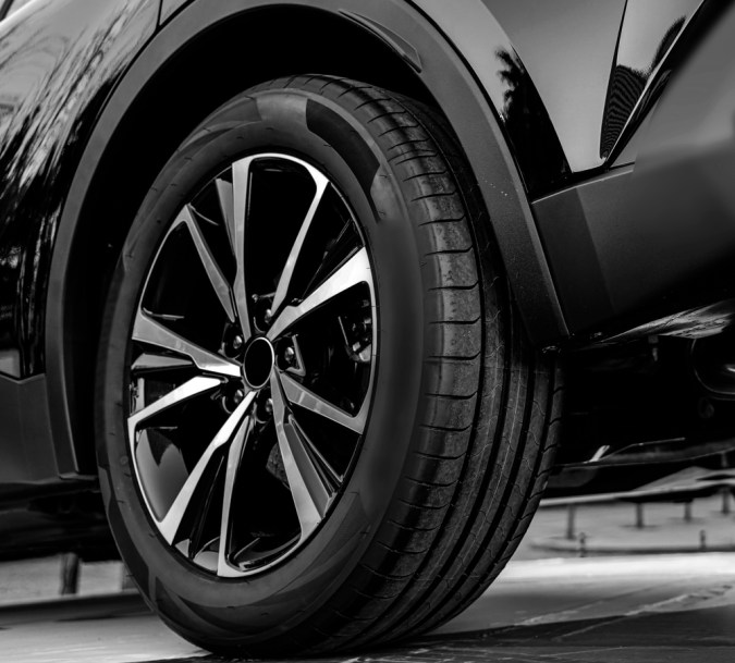 Las 9 marcas de neumáticos con peor reputación en 2024