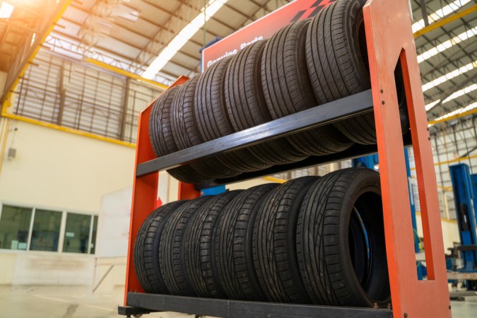 que tan buenas son marcas de neumáticos chinas