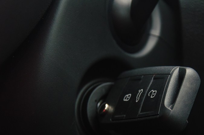 Peligros del encendido sin llave: lo que debes saber