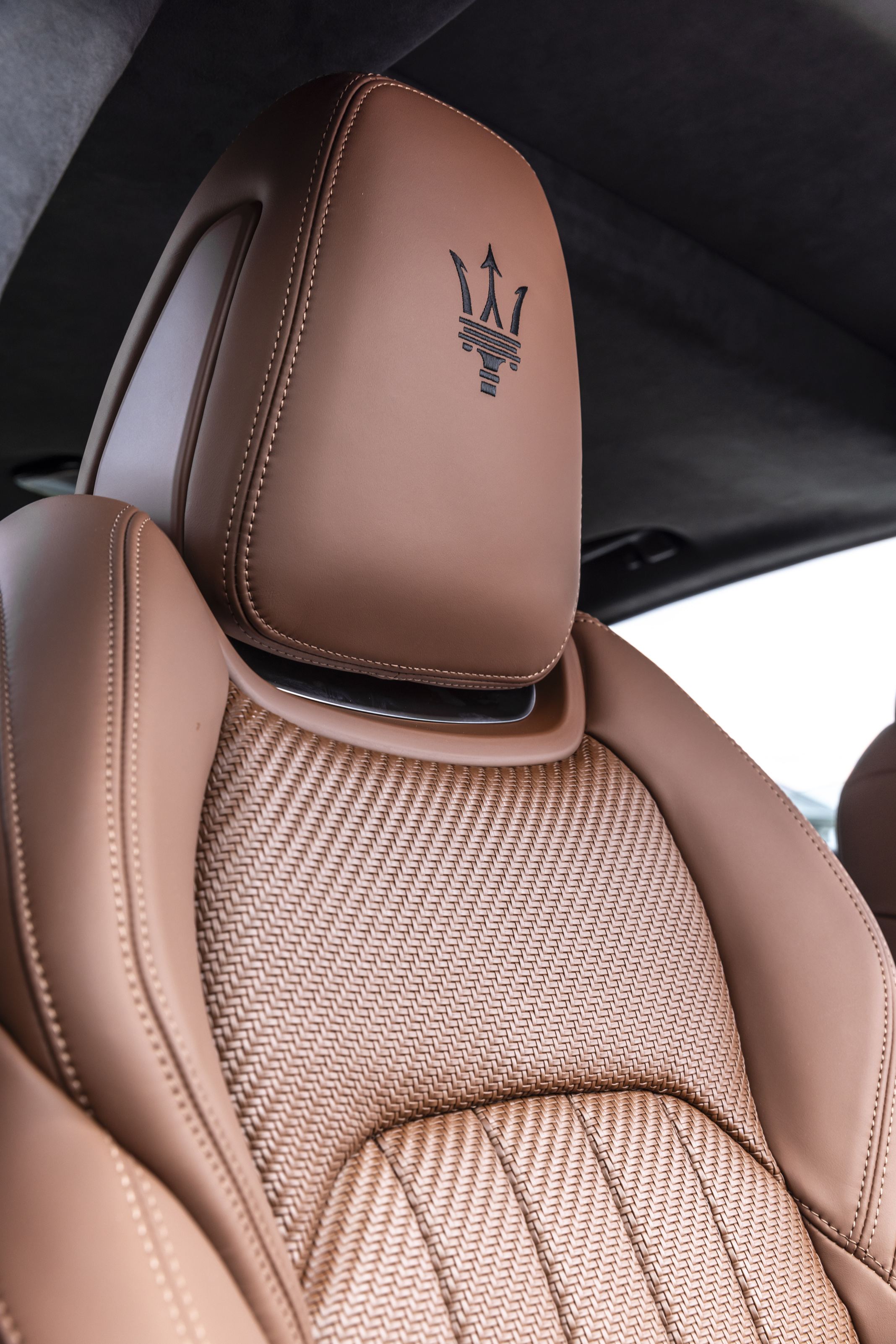 Maserati Quattroporte Grand Finale: el último V8 del tridente