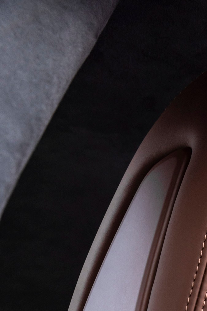 Maserati Quattroporte Grand Finale: el último V8 del tridente