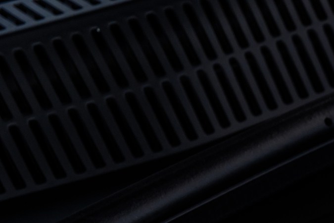 Maserati Quattroporte Grand Finale: el último V8 del tridente