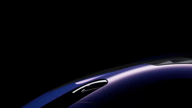 Nuevo superdeportivo maserati