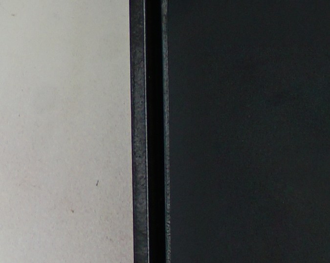 medidor gasolina dañado