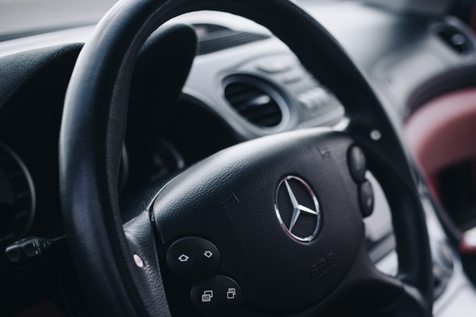 La peculiar costumbre de Steve Jobs: auto nuevo cada 6 meses