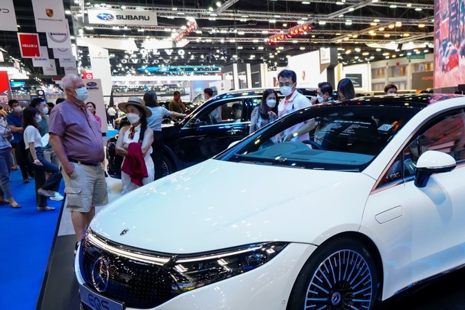 Los vehículos más innovadores del mercado