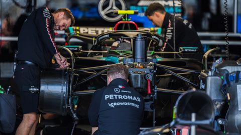 FIA prohíbe una nueva trampa que hacían equipos en la F1