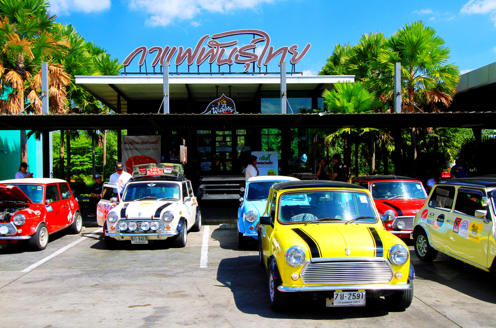 65 años del MINI: un recorrido por su historia y legado