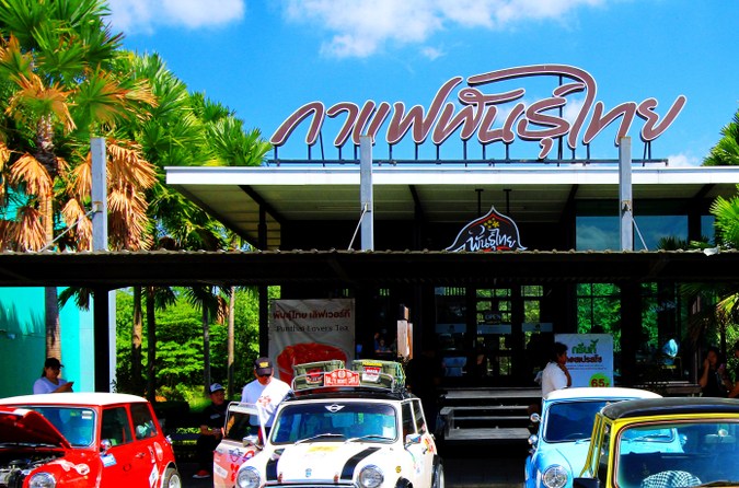 65 años del MINI: un recorrido por su historia y legado