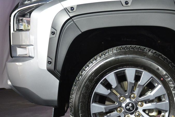 Honda, Nissan y Mitsubishi se unen para crear esta pick-up