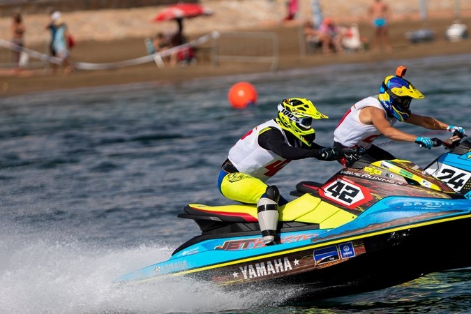 Descubre las categorías y disciplinas del deporte motor