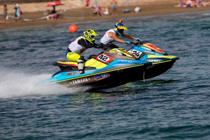 Descubre las categorías y disciplinas del deporte motor