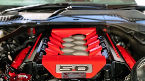 Top 5: motores más confiables en autos de EE.UU.