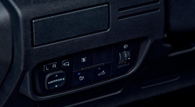 Nueva RAM 1200: Potencia y eficiencia en un solo vehículo
