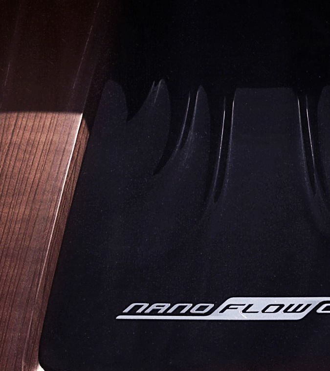 Adiós al hidrógeno: motor marino, nueva energía sostenible