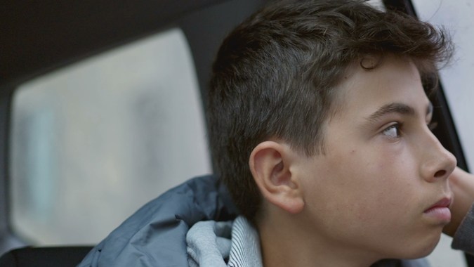 Este sensor de tu auto puede salvar la vida de tu bebé