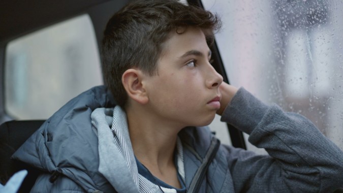 Este sensor de tu auto puede salvar la vida de tu bebé