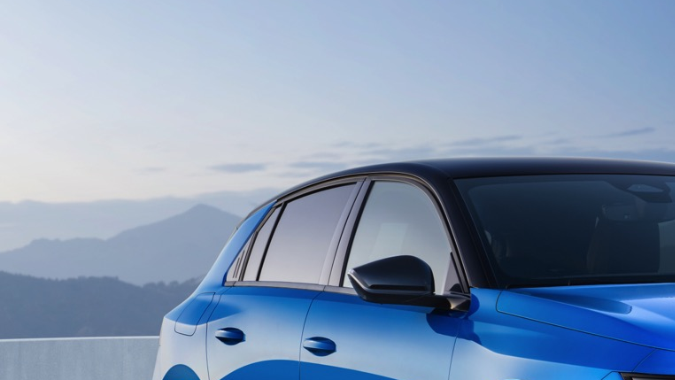 Estos son los autos más llamativos si Stellantis fuera una marca