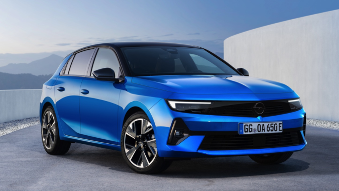 Estos son los autos más llamativos si Stellantis fuera una marca