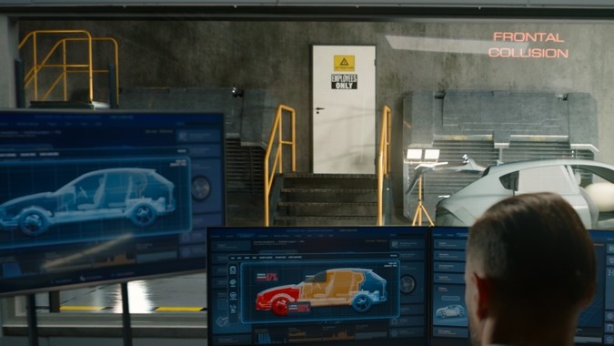 Escándalo: Toyota vendió autos con pruebas de choque falsas