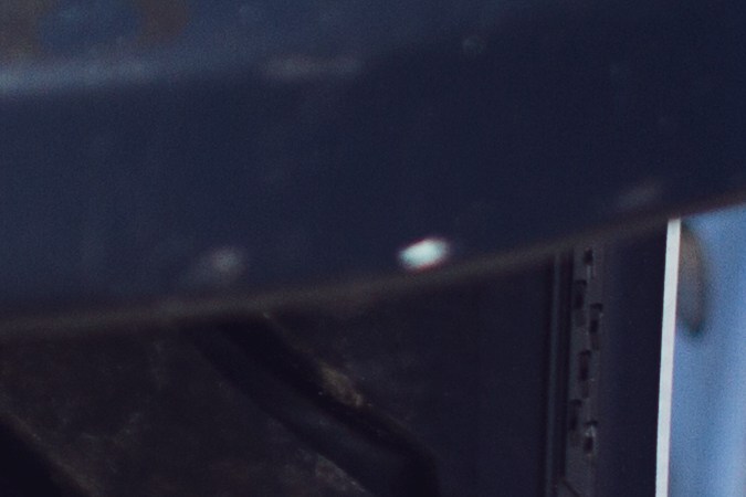 quemaduras con el tubo de escape de la moto