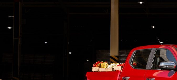 Nueva RAM 1200: Potencia y eficiencia en un solo vehículo