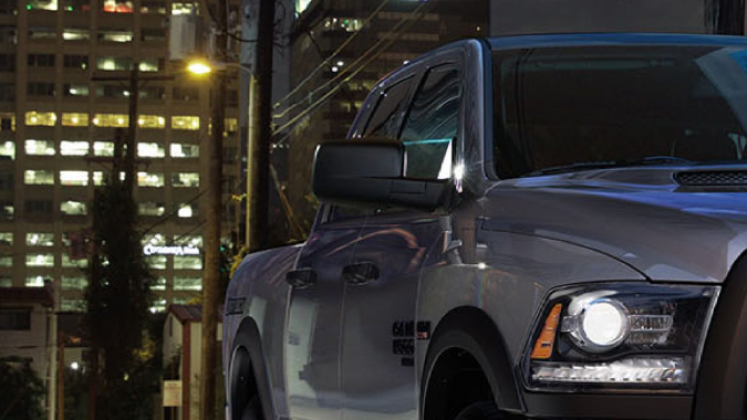 Ram confirma la descontinuación de su pickup 1500 Classic