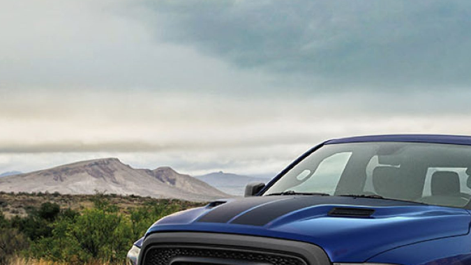 Ram confirma la descontinuación de su pickup 1500 Classic