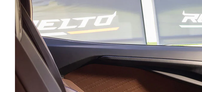 Lamborghini Revuelto 2025