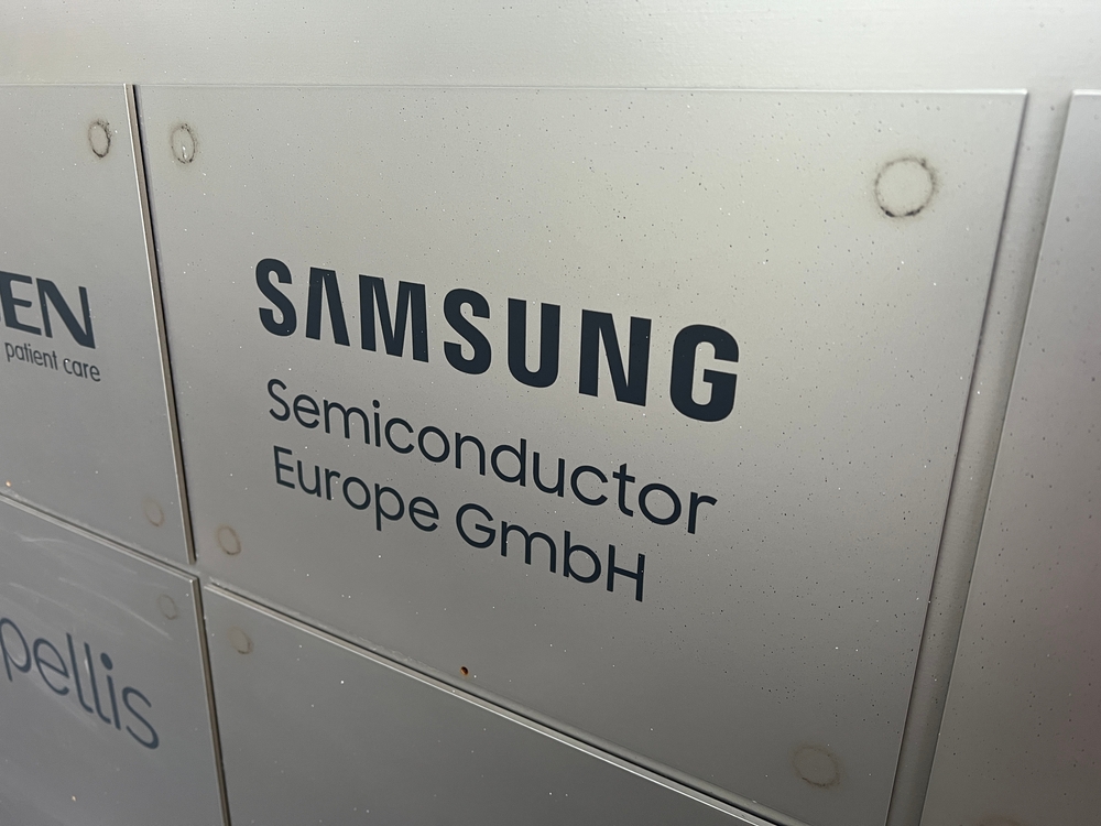 Nueva batería de Samsung revoluciona la autonomía de los EV