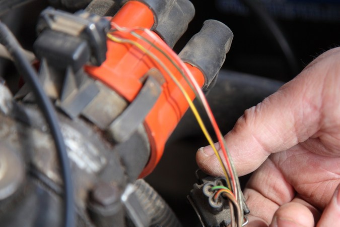 Sensor ECT: función, diagnóstico y reemplazo