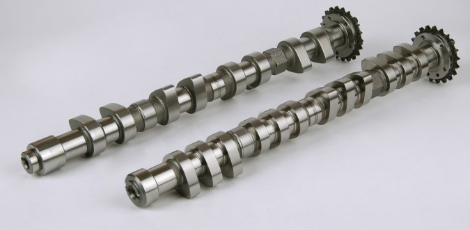 arbol de levas en ingles