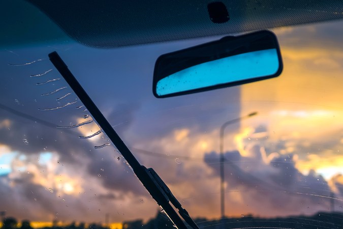 Reparar los aspersores del limpiaparabrisas: guía completa