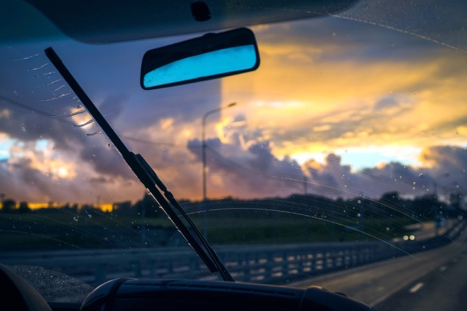 Reparar los aspersores del limpiaparabrisas: guía completa