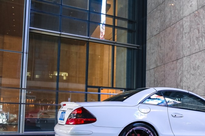 La peculiar costumbre de Steve Jobs: auto nuevo cada 6 meses