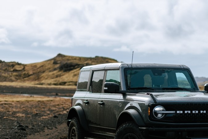 Cuánto cuesta agregar el paquete Sasquatch a la Ford Bronco