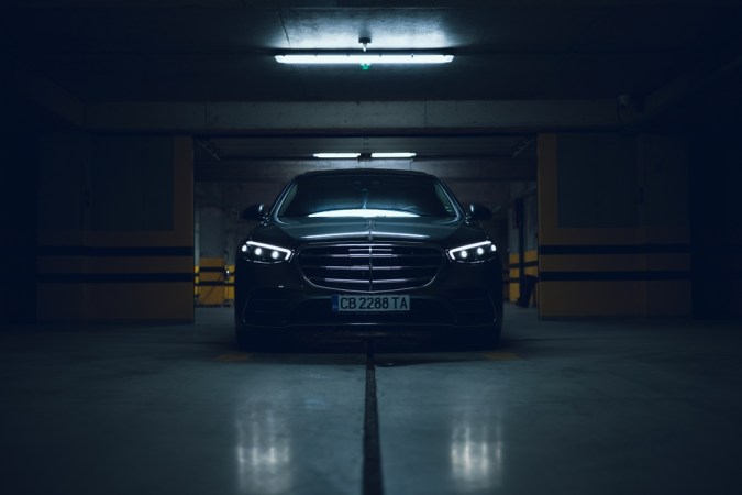 Mejores autos de lujo 2025