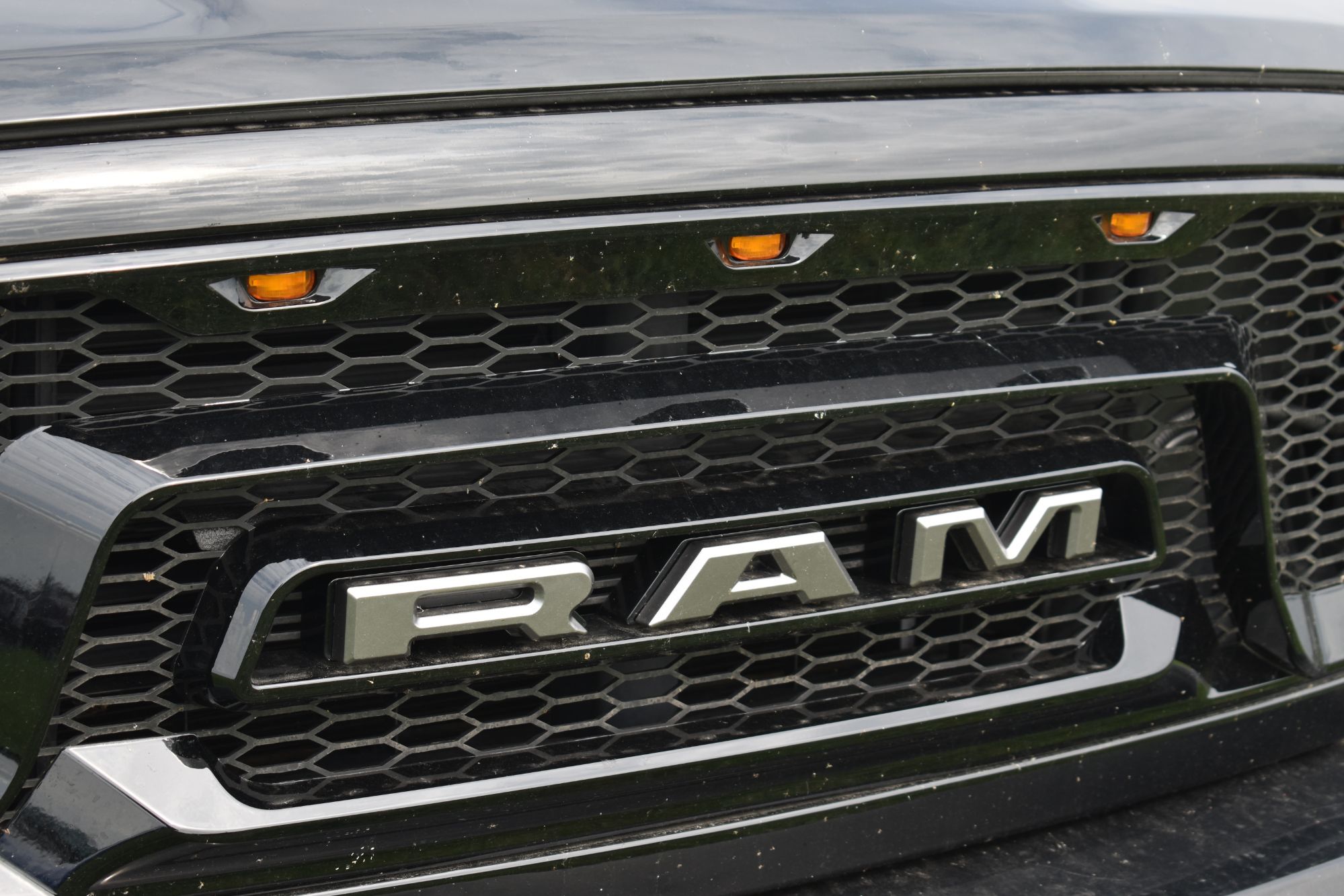 ¿Qué llevó a la separación de Dodge y RAM? Te lo contamos