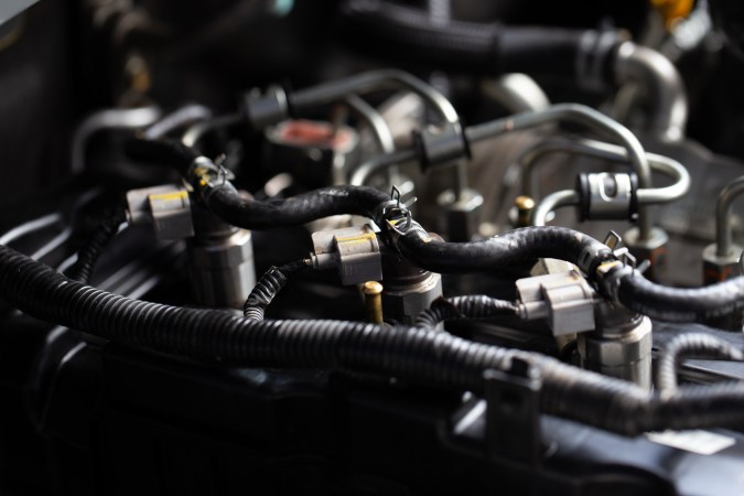 Inyección directa vs indirecta: diferencias, ventajas y desventajas